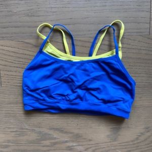 Splits59 Double Loren Bra